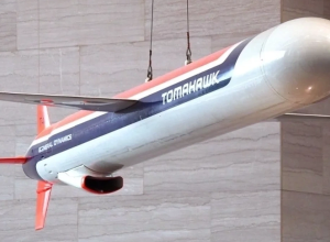 Европу оставили без «Томагавков»