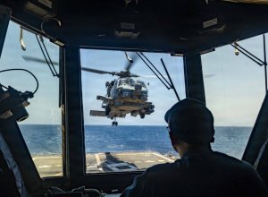 Пакистан помог эвакуировать иранских моряков с захваченных США судов