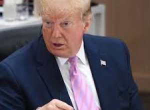Трамп сообщил об устранении 