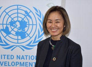 Региональный директор ООН: Принимая COP29 и WUF13, Азербайджан сыграл активную роль в развитии международного диалога — ИНТЕРВЬЮ