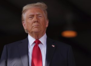 Трамп: «Иранцам следует бояться меня»