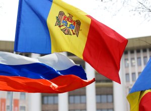 Молдова вручила ноту России