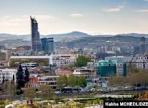 Салуквадзе: WUF13 усиливает роль Южного Кавказа в глобальном процессе урбанизации