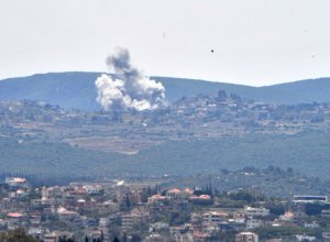 Число погибших из-за израильских атак на Ливан превысило 3 тыс.