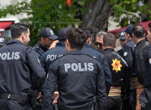 Стрельба в ресторане в Турции: есть погибшие и раненые