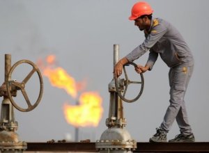 Добыча газа в Азербайджане за январь-апрель превысила 16,6 млрд кубометров