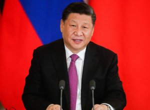 Си Цзиньпин выступил с предупреждением