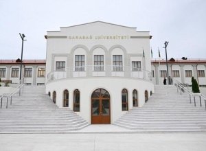 В Карабахском университете откроют 6 новых факультетов