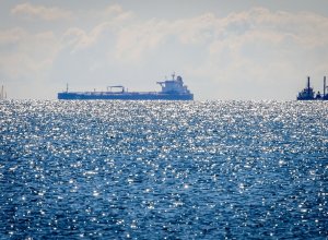 КСИР: За последние сутки через Ормуз прошли 26 судов