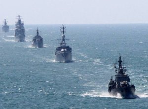 США перебросили на Ближний Восток эсминцы с лазерными системами ODIN