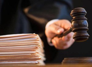 В Баку вынесен приговор обвиняемому в создании нелегальных каналов международной связи