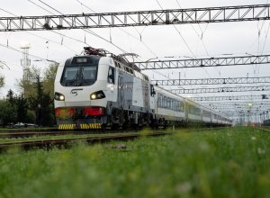 Железнодорожный бум: спрос на поезд Баку–Тбилиси бьет рекорды