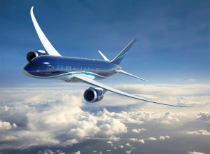 AZAL возобновил рейсы в Нахчыван