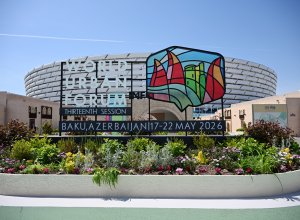 В Баку приняли «Бакинский призыв» против глобального жилищного кризиса