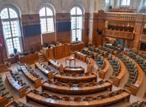 В Дании не удалось сформировать новое правительство