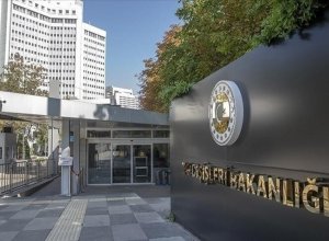Греция освободила организатора убийства турецкого дипломата. Анкара отреагировала
