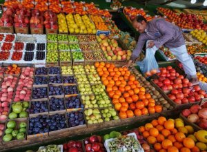 Обнародован объем производства продукции в сельхозпарках Ирана