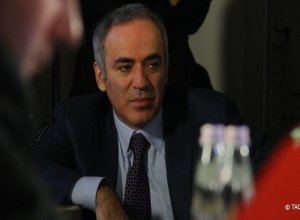 Гарри Каспарова объявили в международный розыск