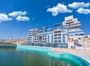 В Казахстане впервые появится курортный отель для спасателей