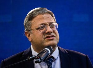 Барро: Министру нацбезопасности Израиля запрещен въезд во Францию