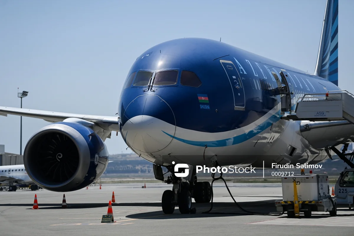 Председатель правления AZAL рассказал о ценах на авиабилеты