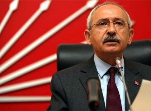 Кылычдароглу потребовал освободить центральный штаб CHP, полиция вошла в здание