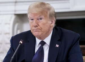 Трамп: Возможно, Иран тоже захочет присоединиться к Авраамовым соглашениям