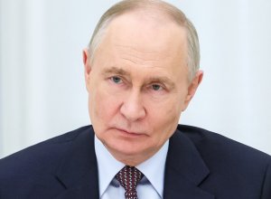 Путин 27-29 мая совершит визит в Казахстан