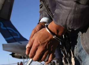 Грузия экстрадирует в Азербайджан гражданина Турции