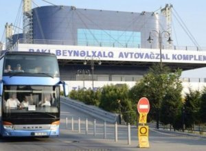 AYNA: В праздничные дни автовокзалы будут работать в усиленном режиме