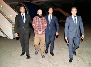 Вынесен приговор Азеру Багирову, обвиняемому в госизмене