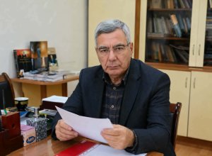 Tramp İrana genişmiqyaslı hücum qərarından niyə daşındı?..- TƏHLİL