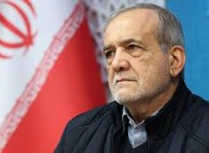 Пезешкиан: Али Хаменеи не выступал против переговоров с США