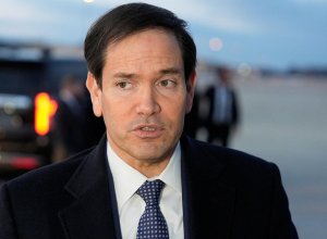 Рубио передал Трампу сообщение Путина