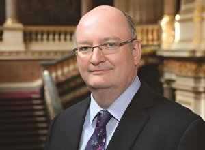 Новый посол Великобритании прибыл в Баку и записал обращение на азербайджанском языке-ВИДЕО