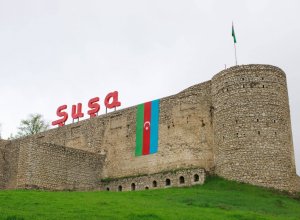 Посол России предлагает провести межпарламентскую встречу в Шуше