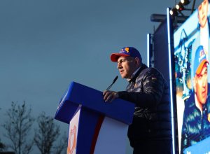 Пашинян: соглашение по проекту TRIPP готово к подписанию
