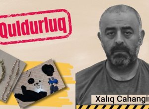 Администратор отеля в Лянкяране напал с ножом на коллег ради золотых украшений