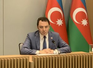 Азербайджан может стать логистическим центром для Эквадора