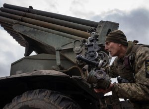 Впереди переломные для Украины полгода