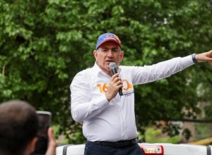 Пашинян озвучил сроки оформления рамочного соглашения в рамках проекта TRIPP