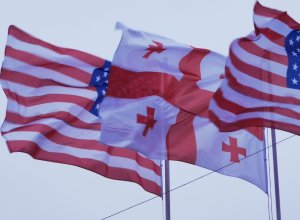 Грузия и США обсудили Средний коридор и региональные транспортные связи