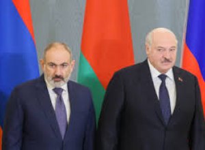 Пашинян заявил, что не даст Лукашенко «использовать ЕАЭС против Армении»