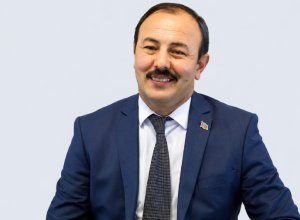 Tarix qarşısında misilsiz məsuliyyət - Əkbər QOŞALI yazır