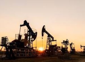 Нефть отреагировала на удары США и Ирана