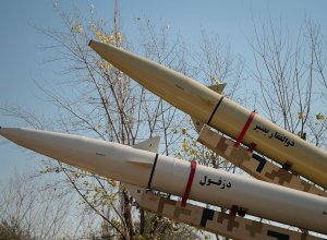 США обвинили Иран в «вопиющем нарушении» перемирия