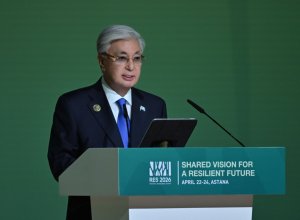 Казахстан предложил внедрить технологии ИИ для обеспечения «четырех свобод» в ЕАЭС