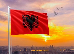 Албания не испугалась угроз России