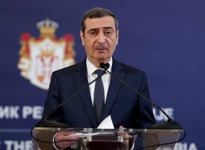 Камиль Хасиев: Сербия является одним из самых близких друзей Азербайджана в Европе