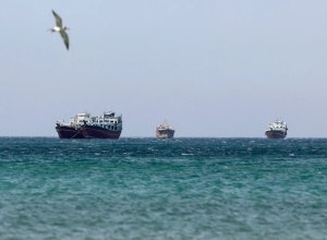 CENTCOM: США с апреля перенаправили 115 судов в рамках морской блокады Ирана